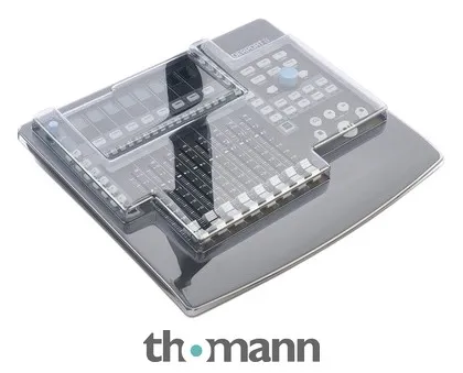Decksaver PreSonus Faderport 8