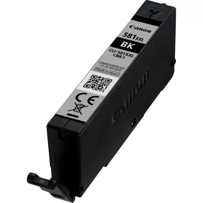 CANON 1LB INK CLI-581XXL BK