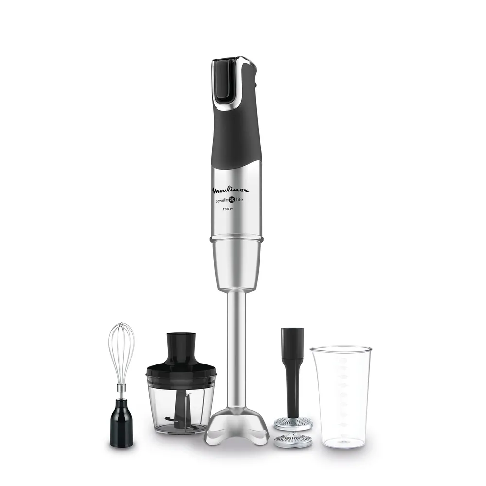 Varinha Moulinex Infinyforce Pro - Dd95Hd10