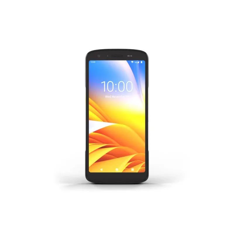 TC27 WWAN 5G WIFI 6 SE4710 6IN TERM