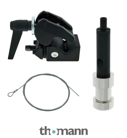 Reutlinger Typ 18ZW 16mm Stud Bk Bundle