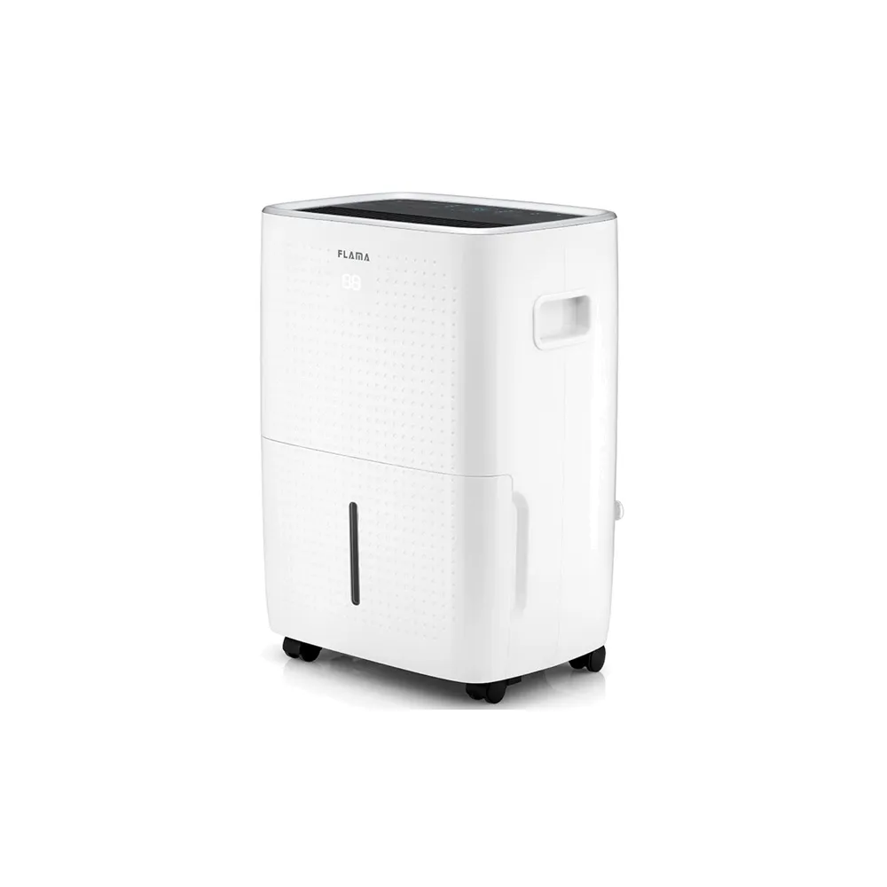 DESUMIDIFICADOR FLAMA - 1332 FL C/PURIFICADOR DE AR