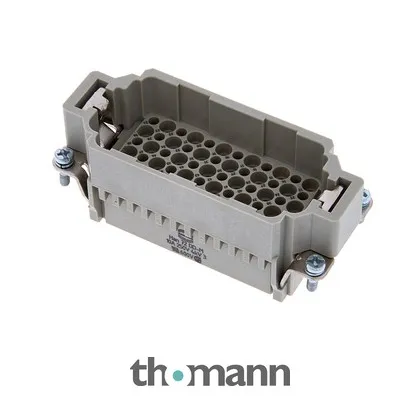 Harting Han 72DD-SMC-SE-CRA