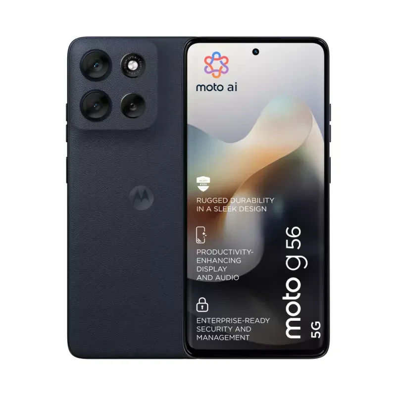 Motorola G56 5G Business Edition/8/256/B