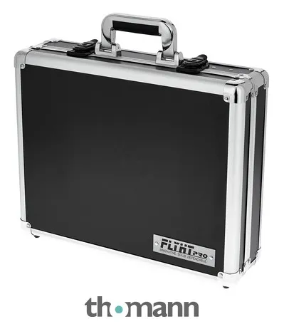 Flyht Pro Case Zoom L-8
