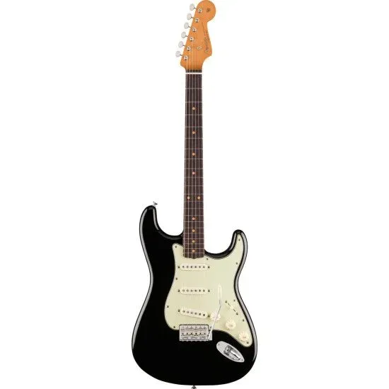 Fender Vintera III Early 60s Strat RW BLK