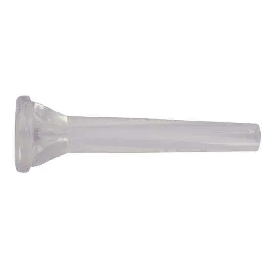 PTRUMPET BOCAL TROMPETE pTrumpet 3C Branco