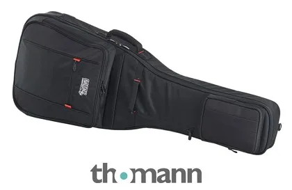 Gator G-PG-Semi-hollow / V Bag