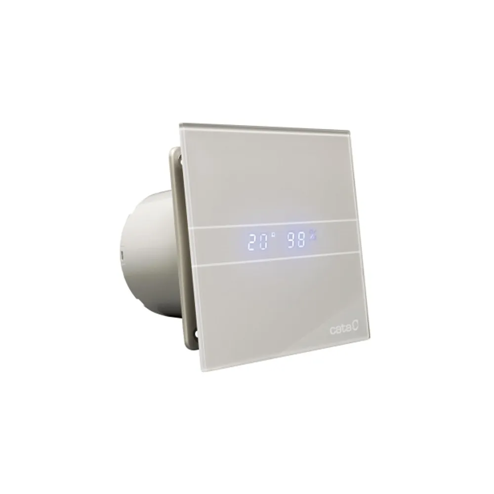 EXTRATOR WC CATA – E-100 GSTH