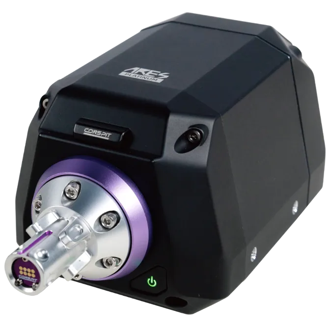 Base Volante Direct Drive Conspit ARES 20 (20nm)