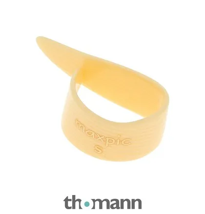 Maxpic Thumb Pick L Cream