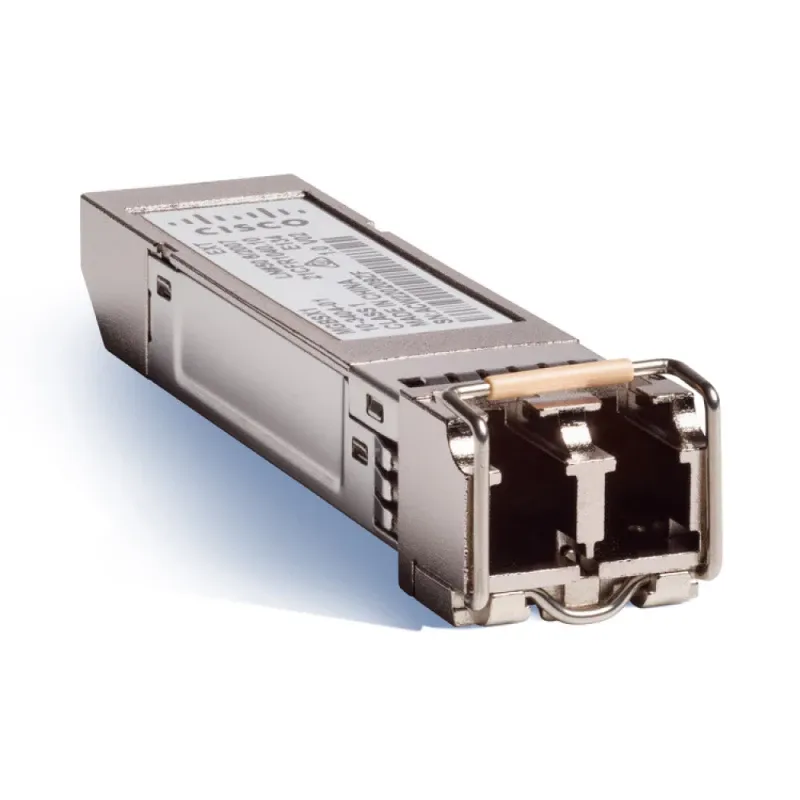 1000BASE-ZX SFP TRANSCEIVER ACCS