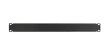 Painel de Rack PowerAcoustics PLR 1U 19"