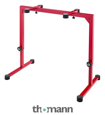 K&M 18810 Red