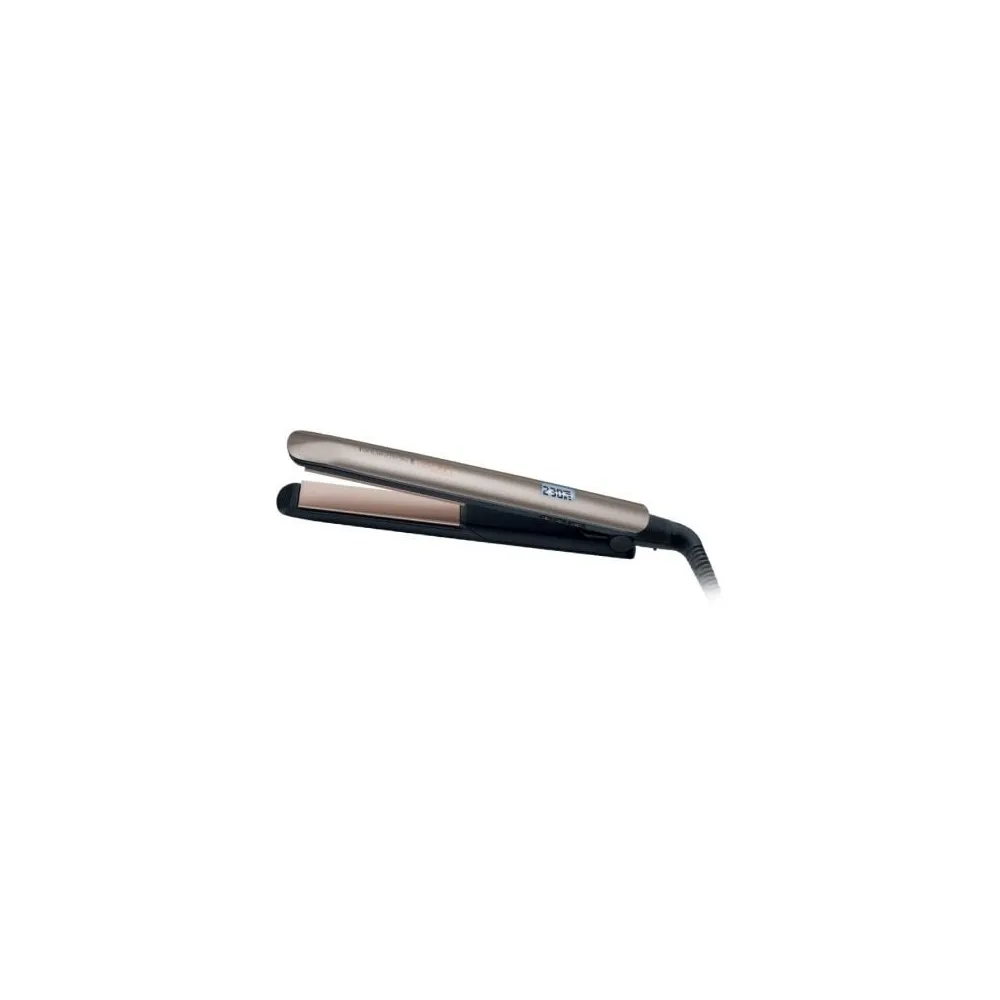 Alisador de Cabelo S8540 Keratin Protect - REMINGTON