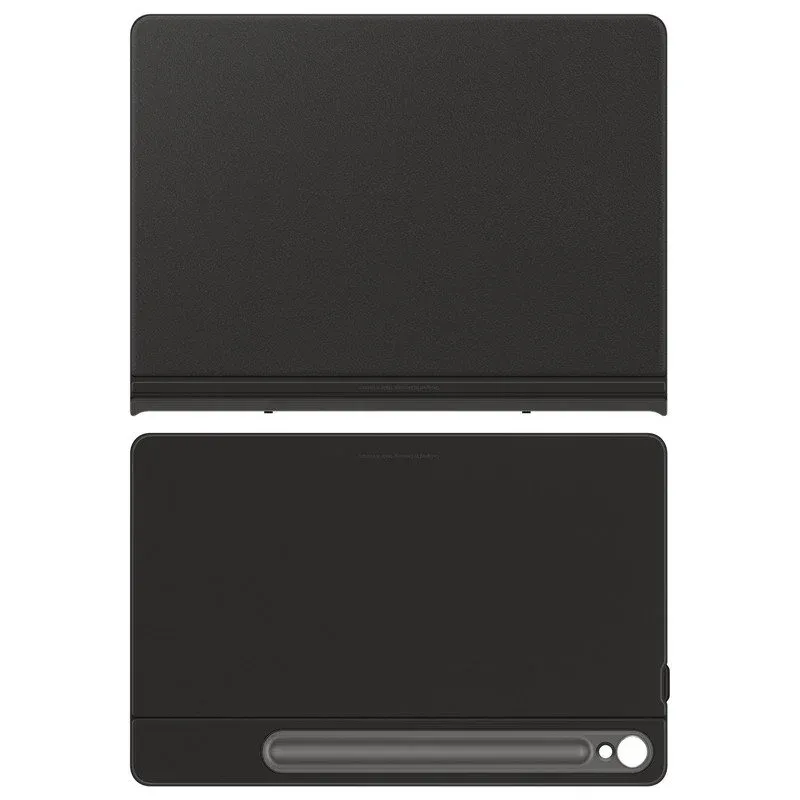 Samsung EF-BX710PBEGWW capa para tablet 27,9 cm (11") Preto