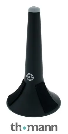 K&M 15214 Trumpet Peg w. Adapt.