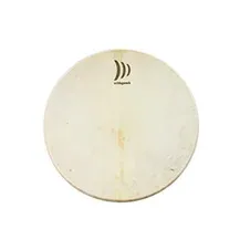 Frame Drum Schlagwerk RTBEN Bendir 16"