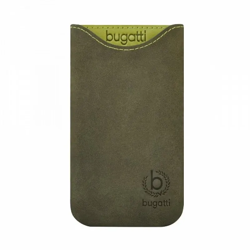 bugatti - Skinny iPhone 5/5s/SE (blooming pine)