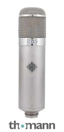 Telefunken U-47