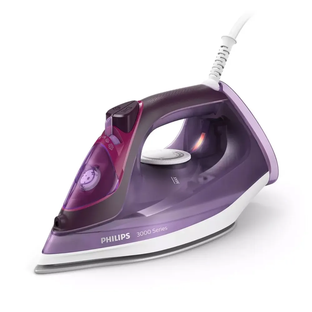 Ferro a Vapor Philips DST3041/30 2600W