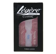 Palheta Sax Tenor Legere Studio 3.0