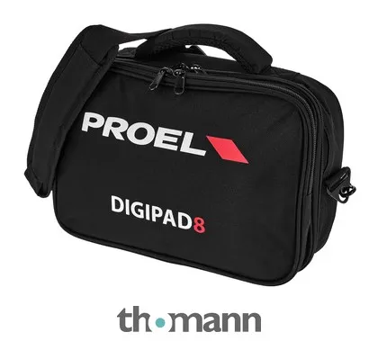 Proel Bag Digipad 8