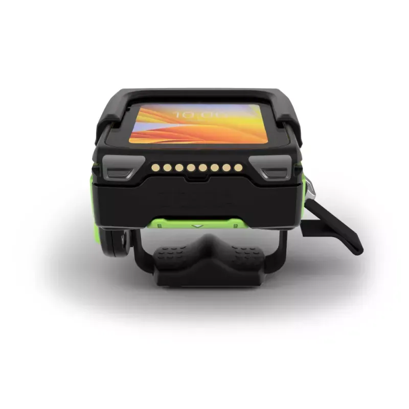 WS501 WEARABLE FINGER MOUNT PERP
