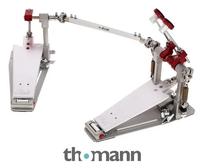 Pearl P-3502D Demon XR Double Pedal