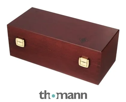 Neumann Wooden Box M149