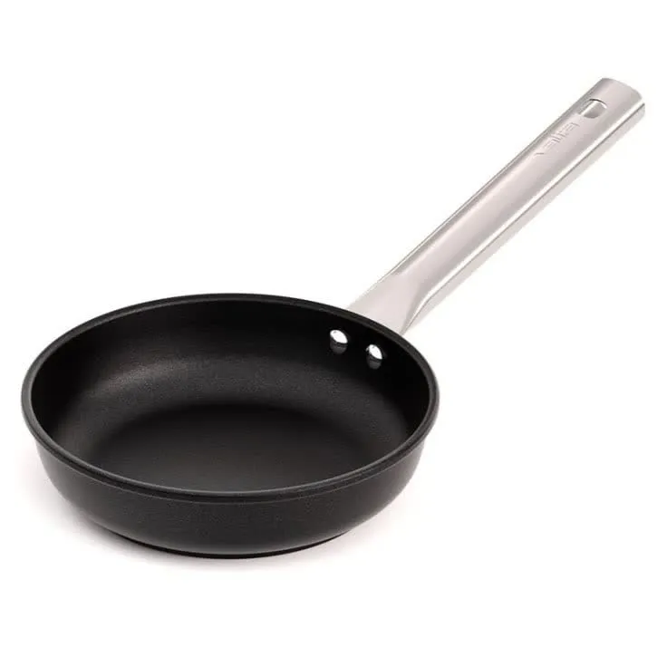 Panela De Indução Valira Chef. 4434/25 30Cms Homem/Longo