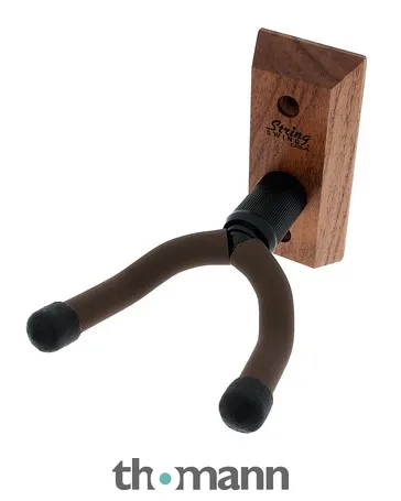 String Swing CC01 Wide Guit.Wall Hanger BW