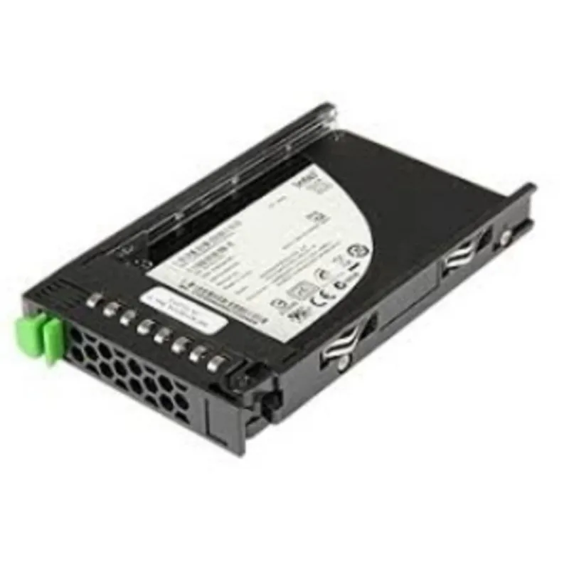 Disco Rígido Disco Duro Fujitsu PY-SS19NMF 1,92 TB SSD 2.5" 6 Gbit/s Read Intensive
