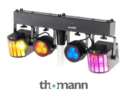 Eurolite LED KLS-120 Laser FX II