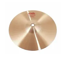 Prato de Efeitos Paiste 2002 Accent 08"
