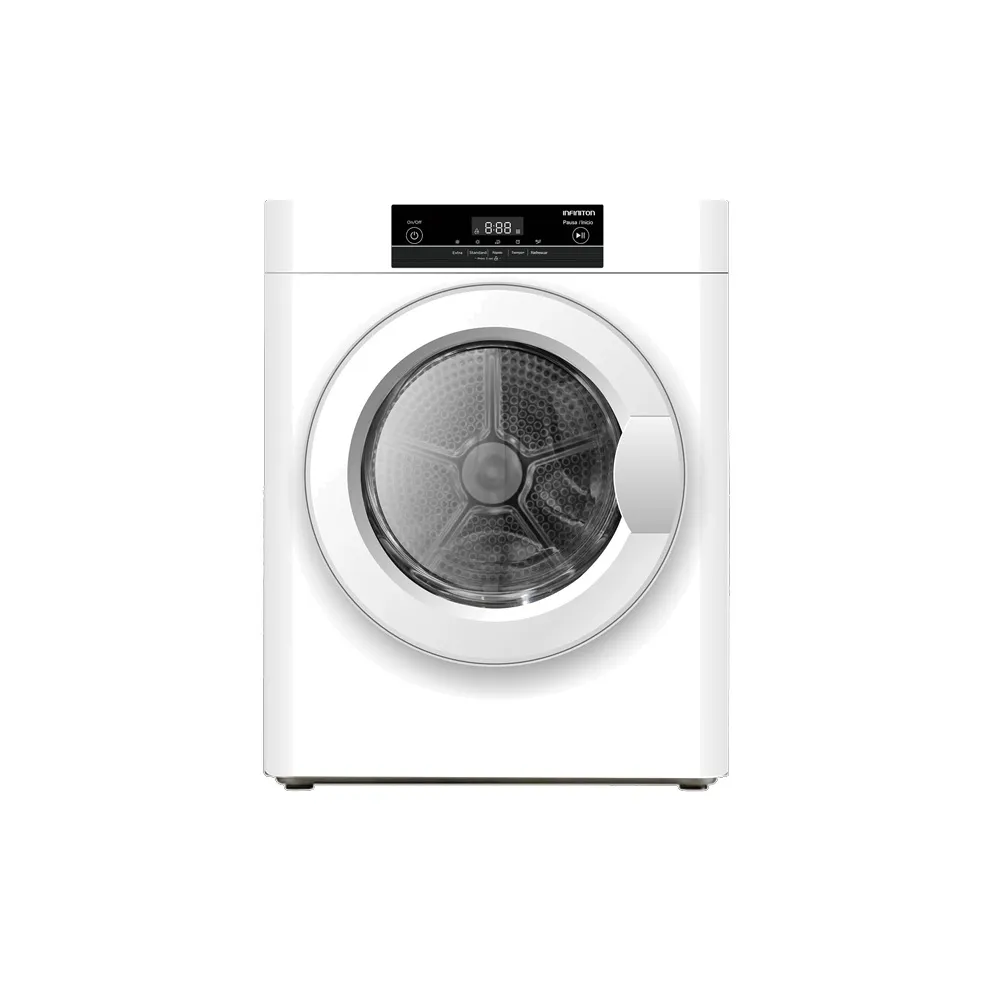 SECADOR DE ROUPA INFINITON – SD-3M