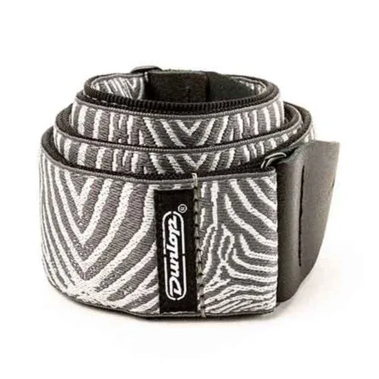 Dunlop D67 22 Zebra Cadabra