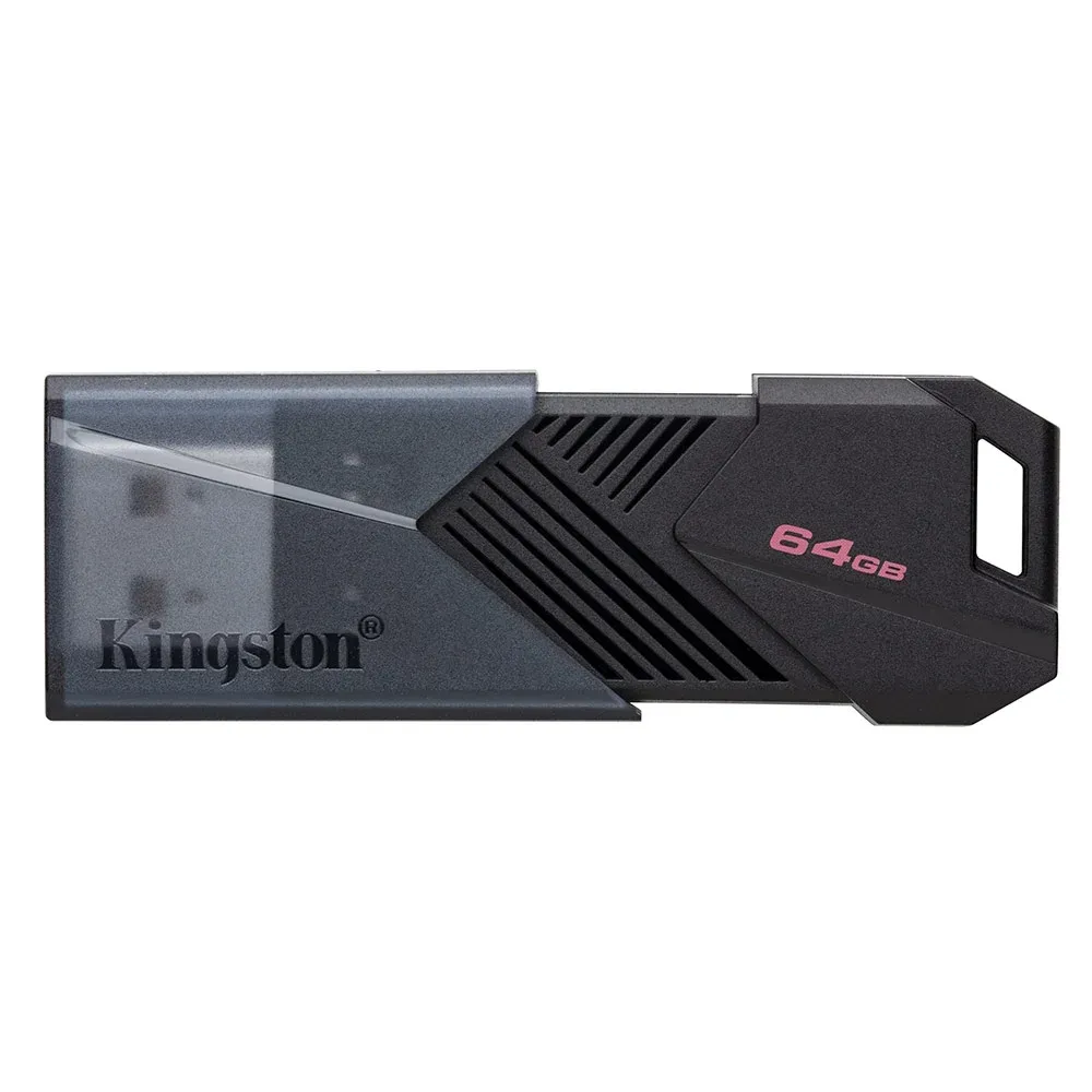 Pen Drive Kingston DataTraveler Exodia Onyx 64GB USB3.2