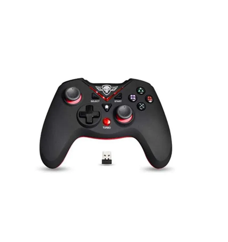 COMANDO SPIRIT OF GAMER XTREM WIRELESS