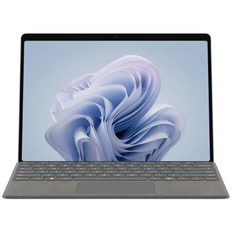 Portátil Microsoft Surface Pro 10 Intel Ultra 7 165U 16GB 256GB 13” Touch W11P