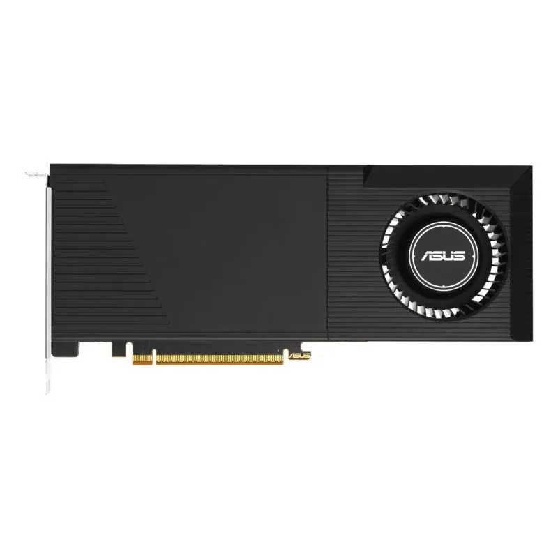 Placa gráfica ASUS Radeon AI PRO R9700 32GB GDDR6 PCIe 5.0 IA Profissional