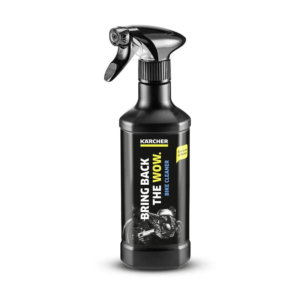 Detergente Karcher Bike Cleaner RM 44 G 500ML para Bicicletas