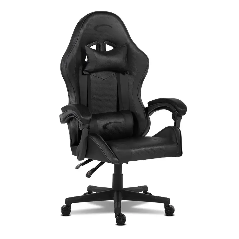 Cadeira Gaming Napofix GC1100 Bari Preta