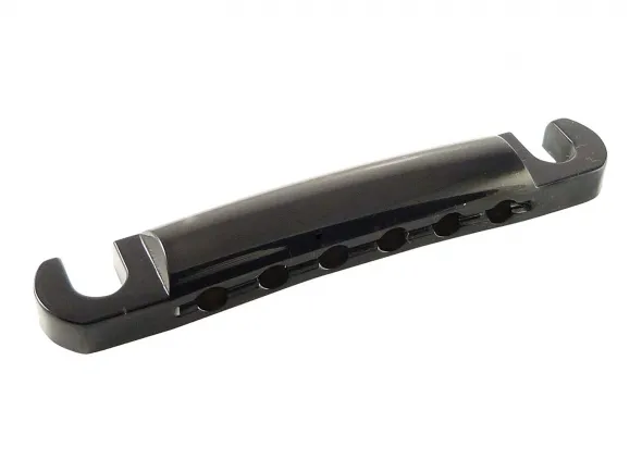 Gotoh GE101Z-B Stop Tailpiece