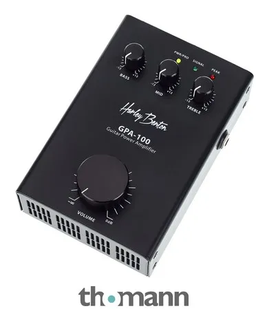 Harley Benton GPA-100