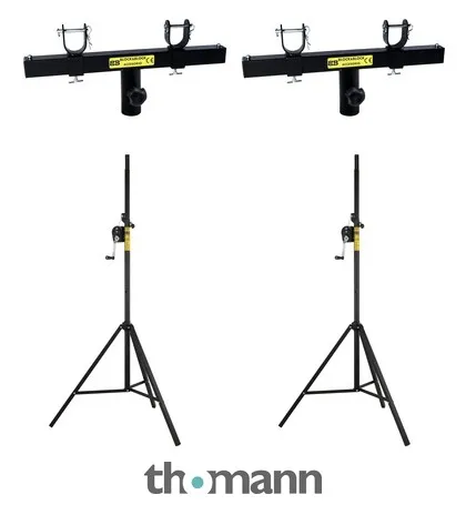 Block And Block DELTA-40 Wind-Up 100kg Bundle