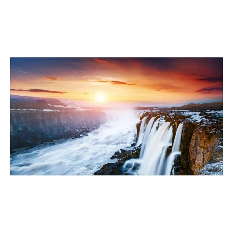 Monitor Samsung VH55C-R 55" FullHD 60Hz IPS Borda Ultra Fina 24/7