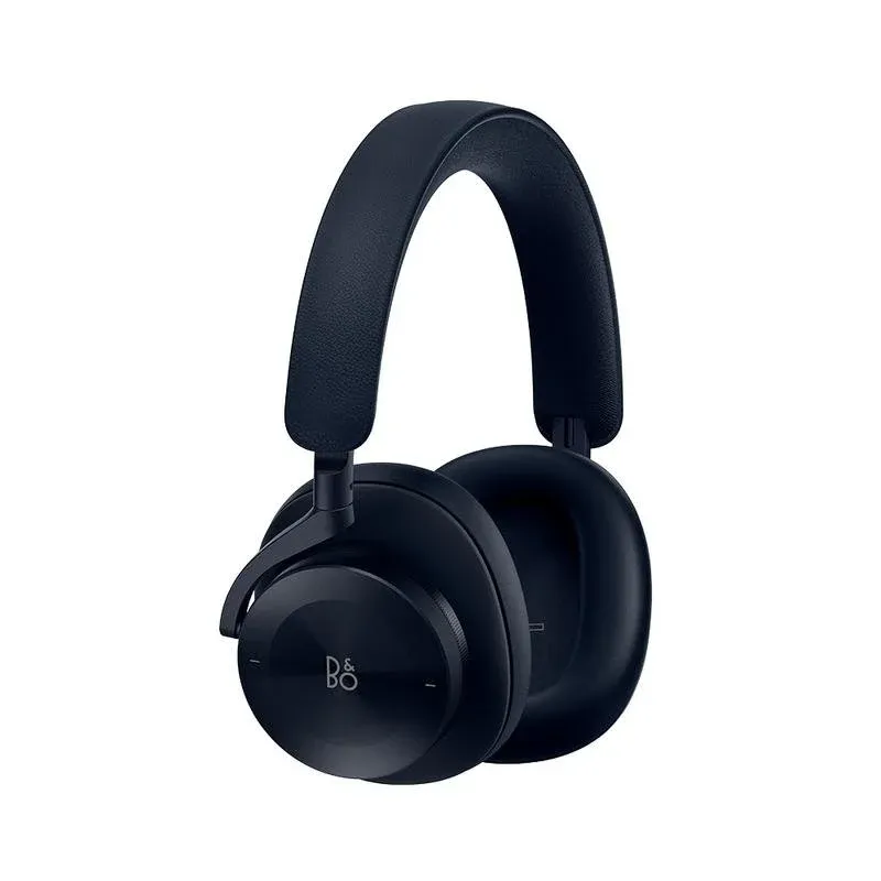Auriculares Bang & Olufsen BeoPlay H95 sem fios Bluetooth Cancelamento Ativo de Ruído microfone azul marinho