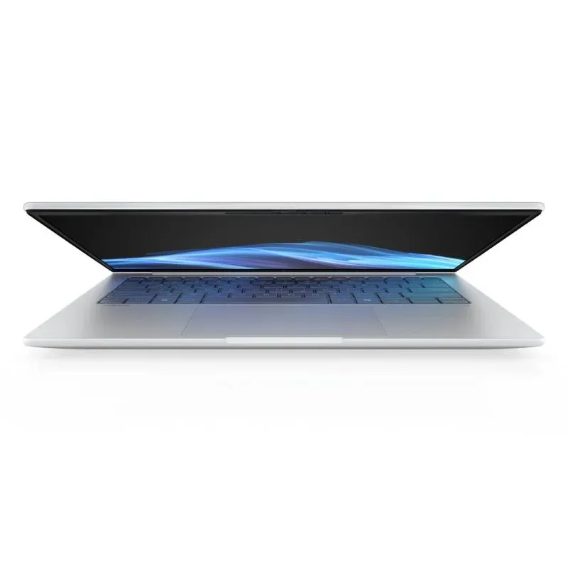 Portátil HP EliteBook 8 G1i 14" Intel Core Ultra 7 258V 32GB Intel Arc Graphics 1TB SSD Windows 11 Pro Segurança biométrica