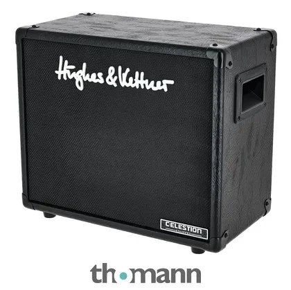Hughes & Kettner Spirit 10 Celestion